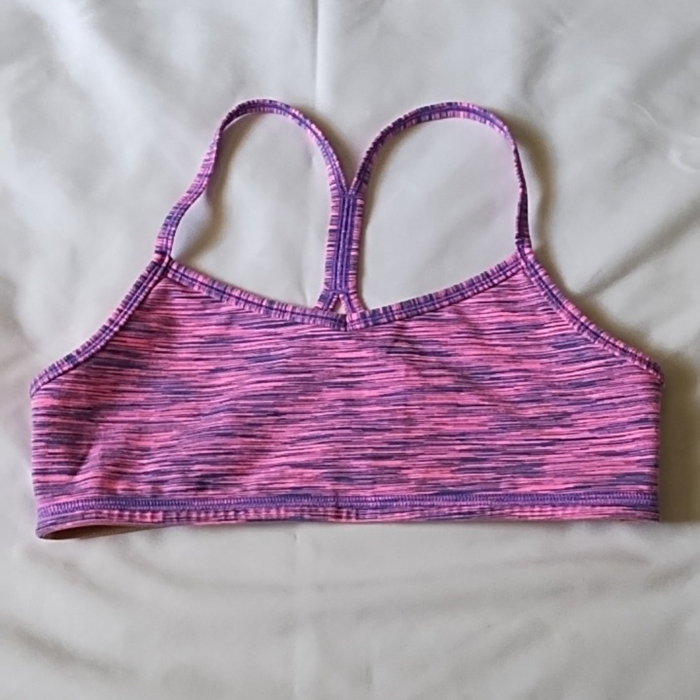 Ivivva Sports Bra Sz14